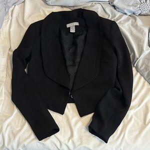BNWOT Black Women's Blazer